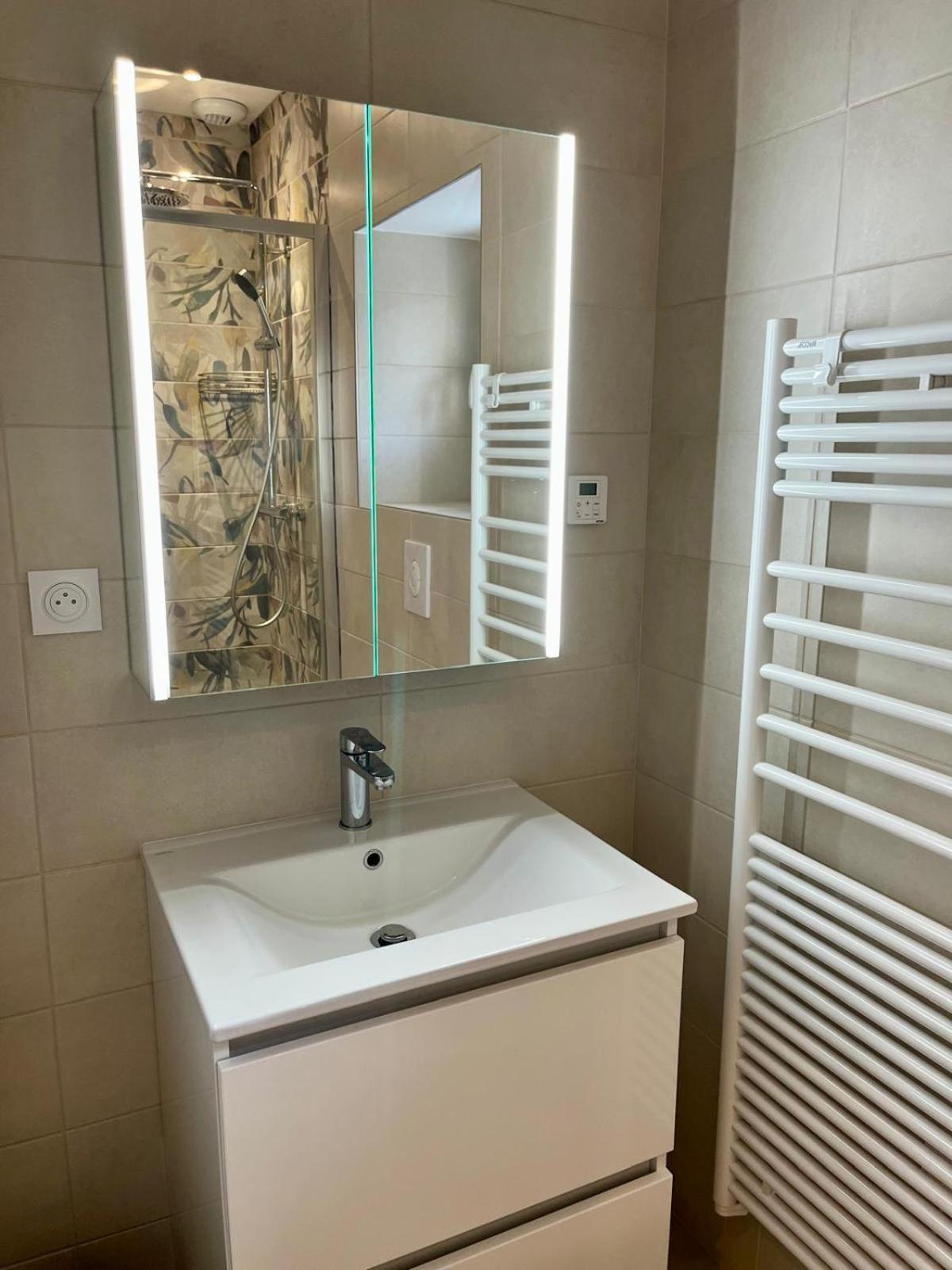 Maison Des Fleurs T2 Cosy Apartment