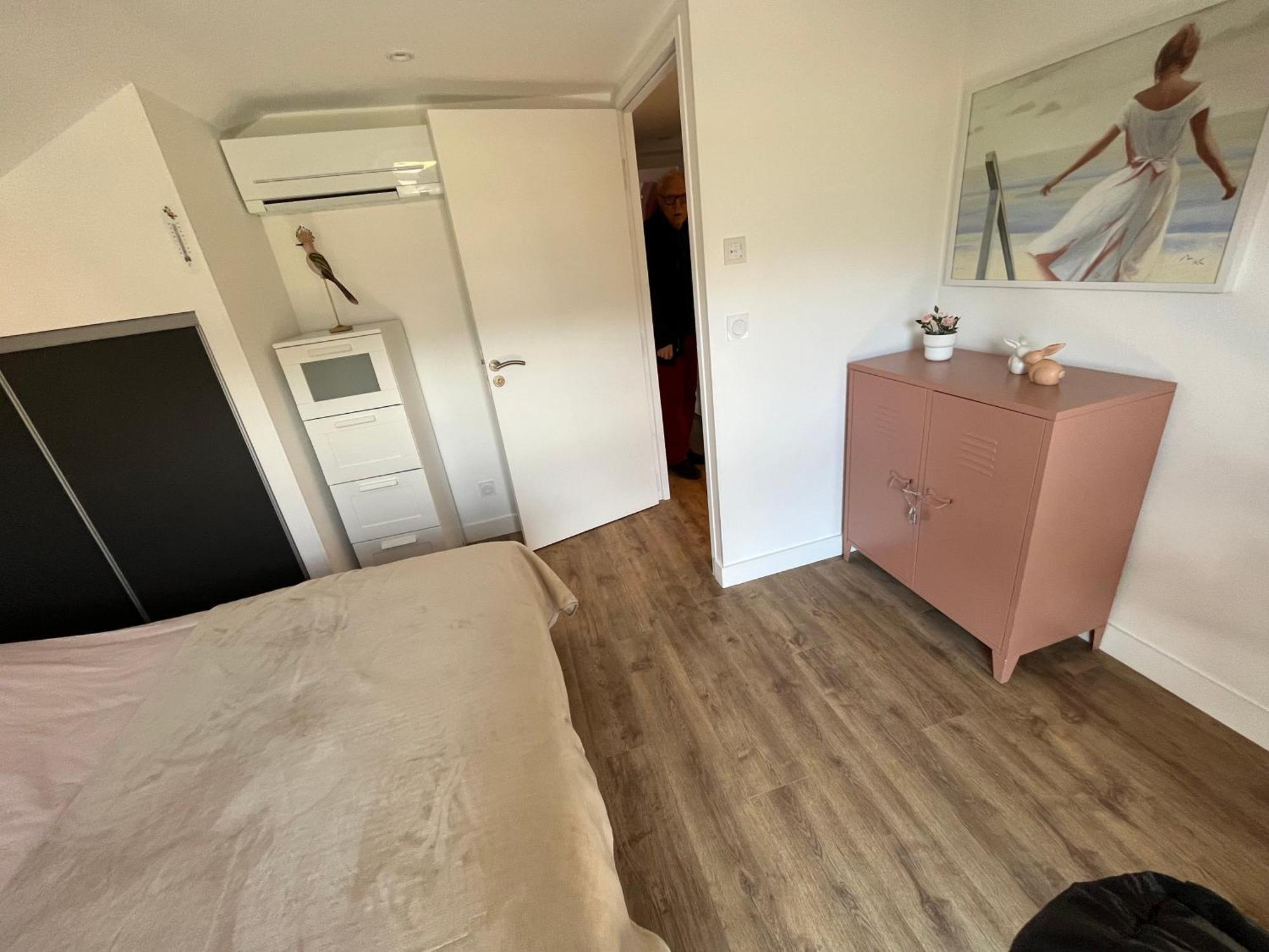 Maison Des Fleurs T2 Cosy Apartment *