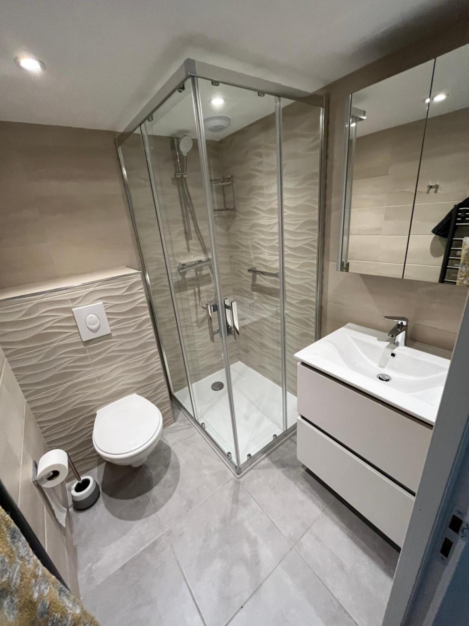 Maison Des Fleurs T2 Cosy Apartment