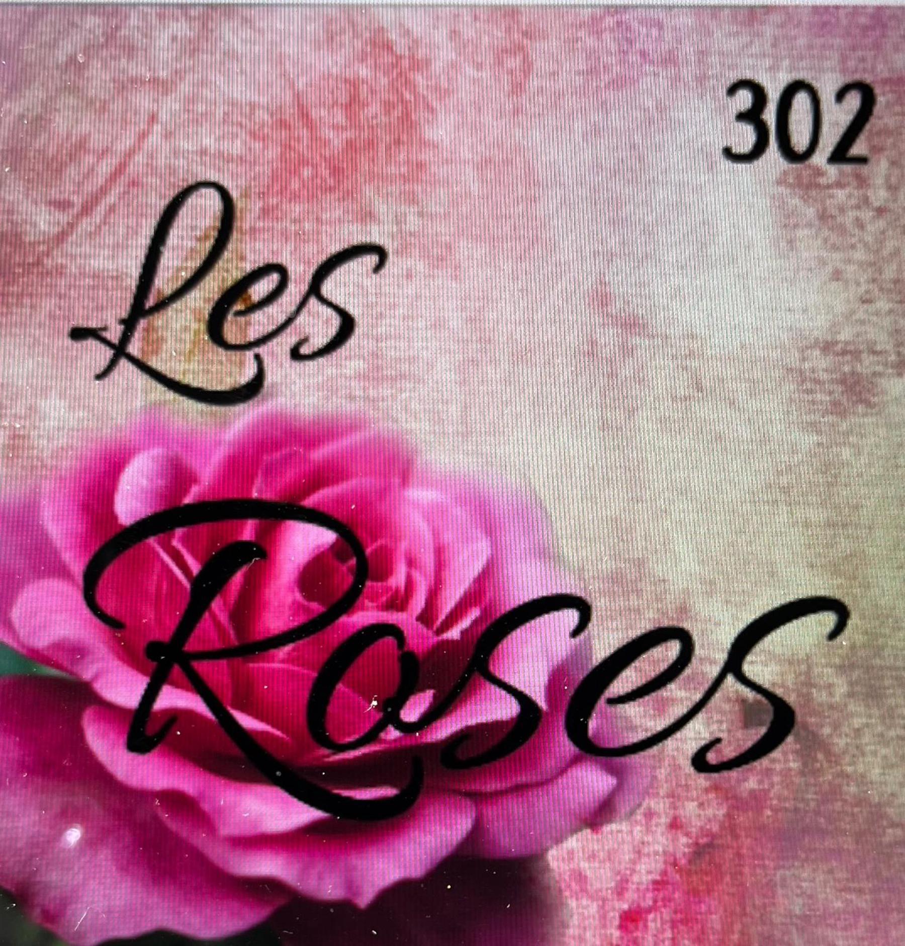 Maison Des Fleurs T2 Cosy La Terrasse (Isere)