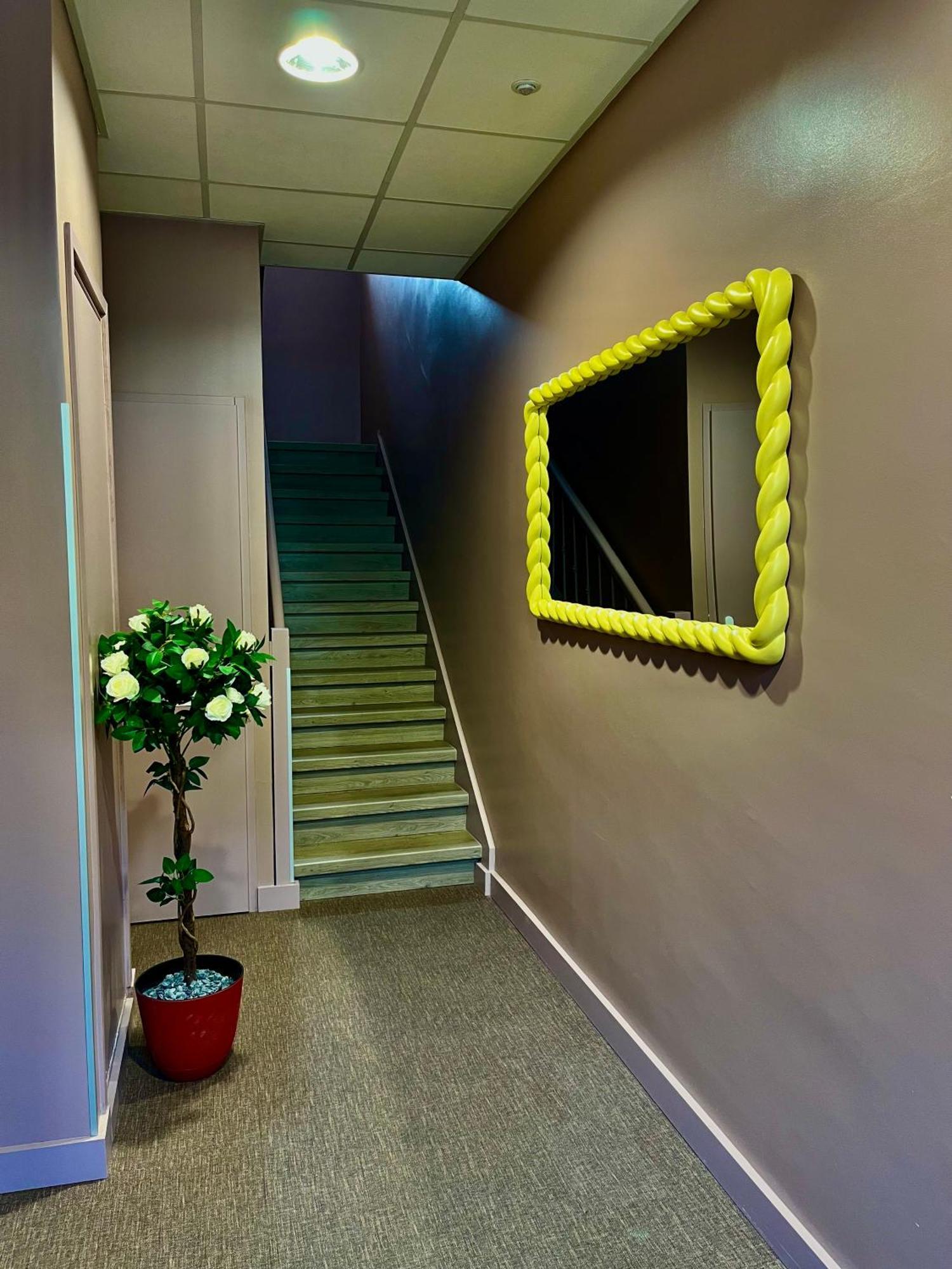 Maison Des Fleurs T2 Cosy