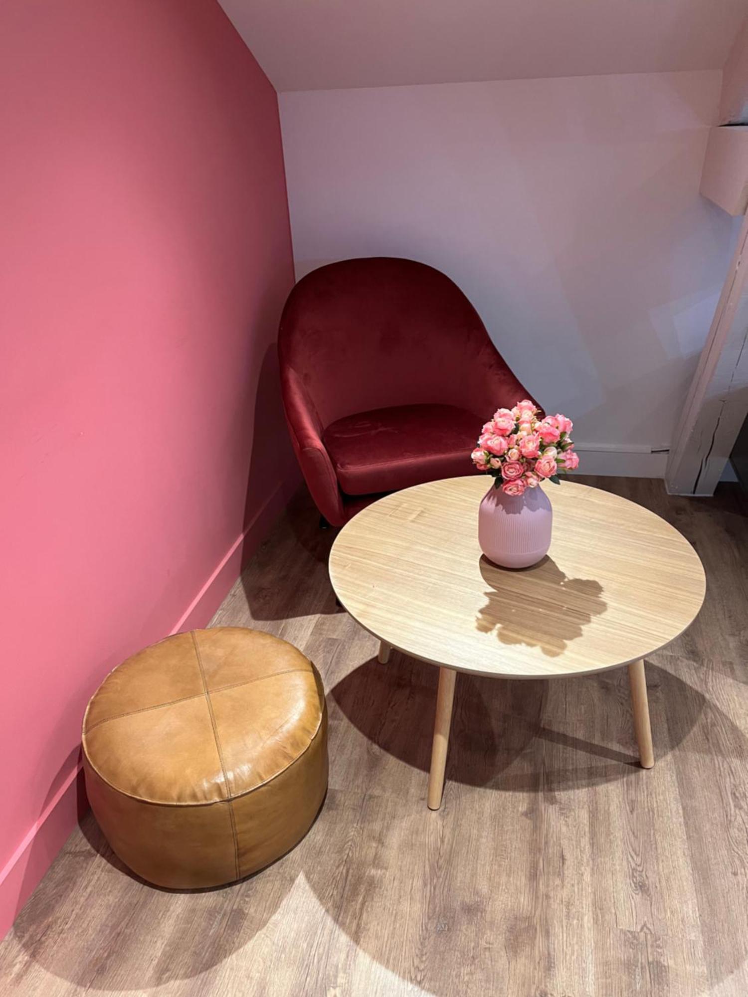Maison Des Fleurs T2 Cosy *