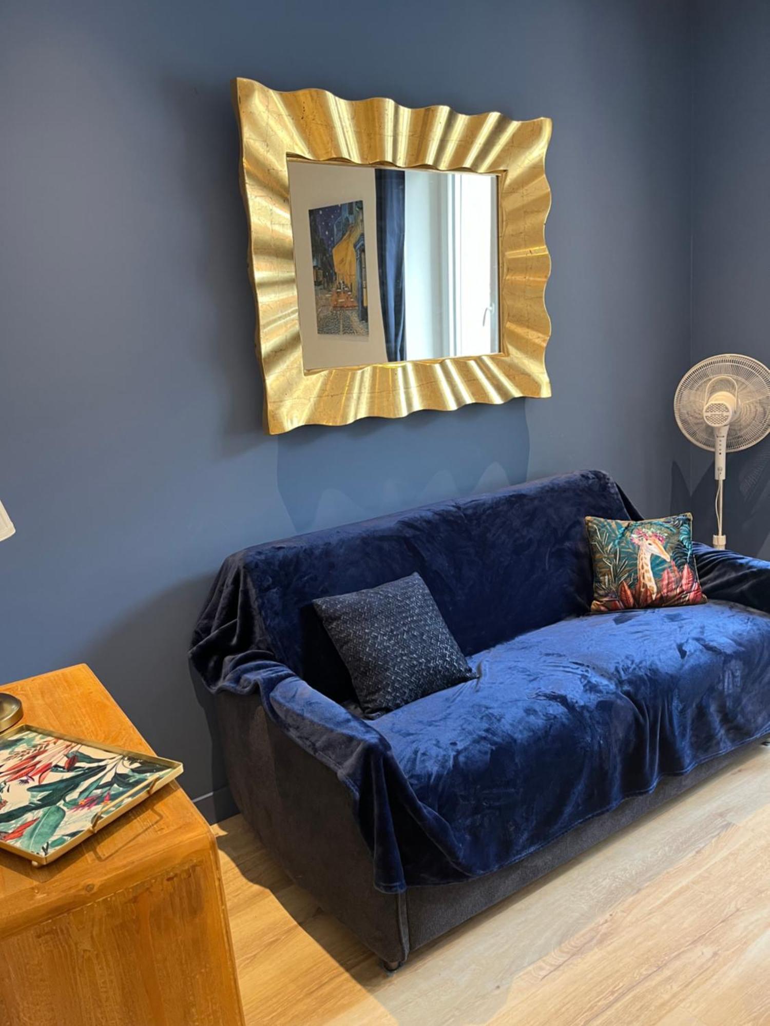 Maison Des Fleurs T2 Cosy Apartment