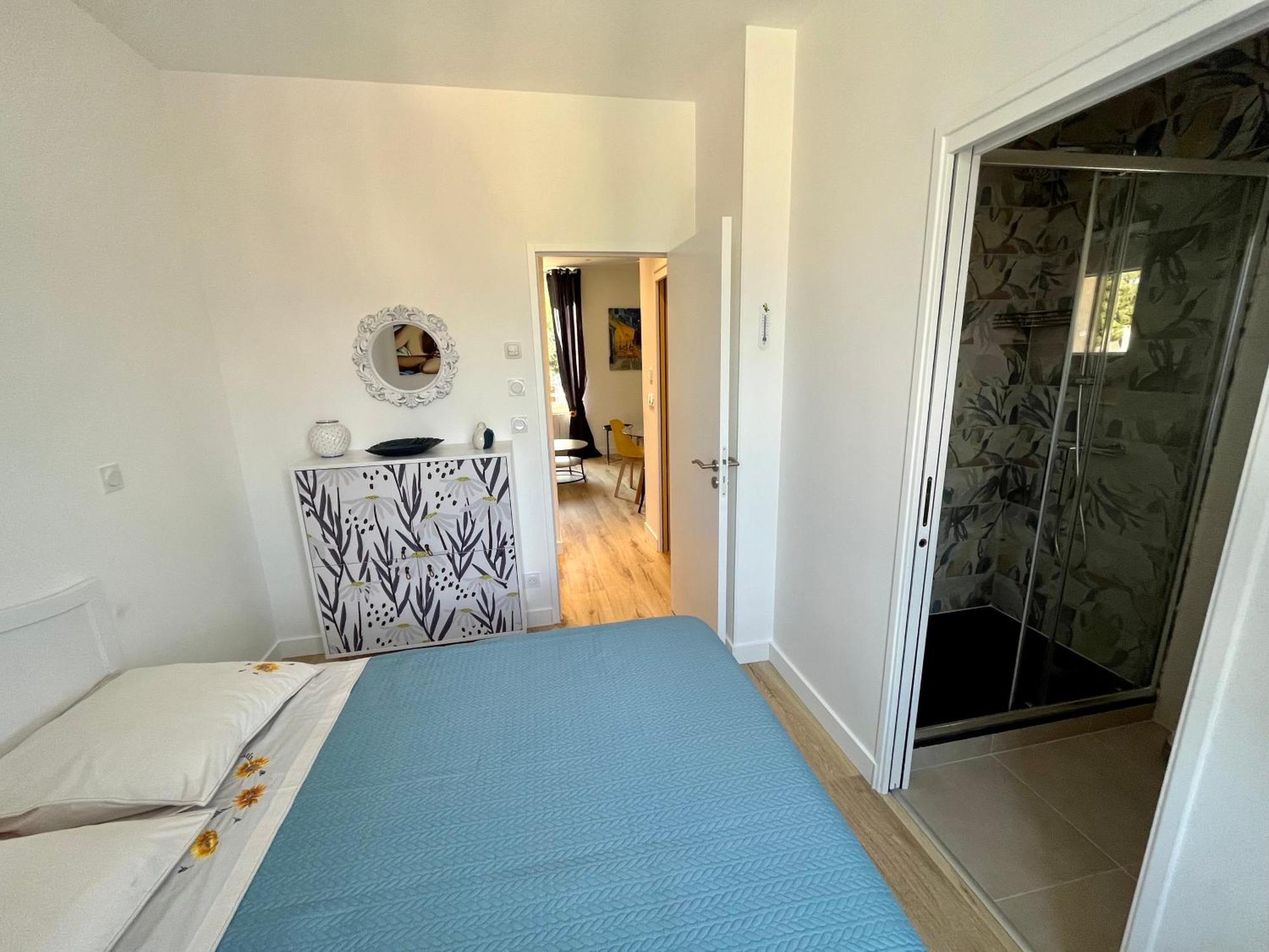 Maison Des Fleurs T2 Cosy